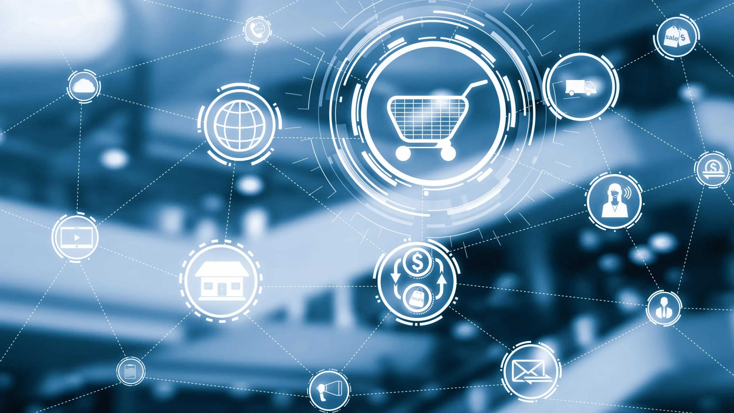 Dijital Raf Etiketi Nedir? Perakendede Neden Vazgeçilmez Hale Geldi?